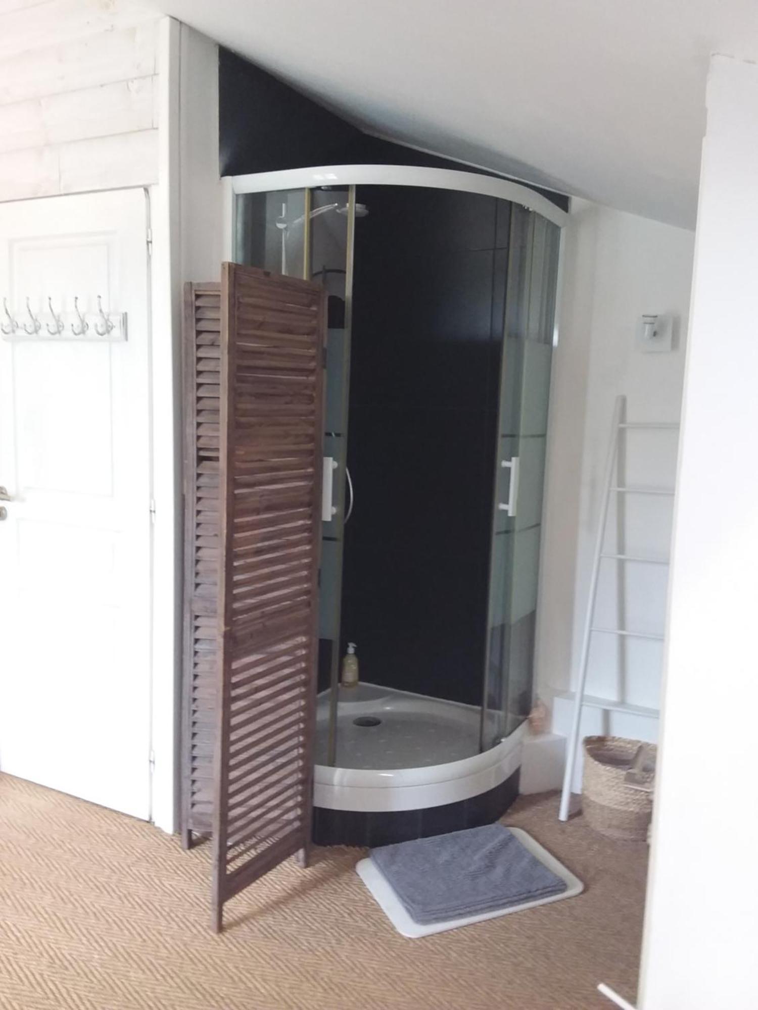 Villa Saint Barth Gujan-Mestras Exterior photo
