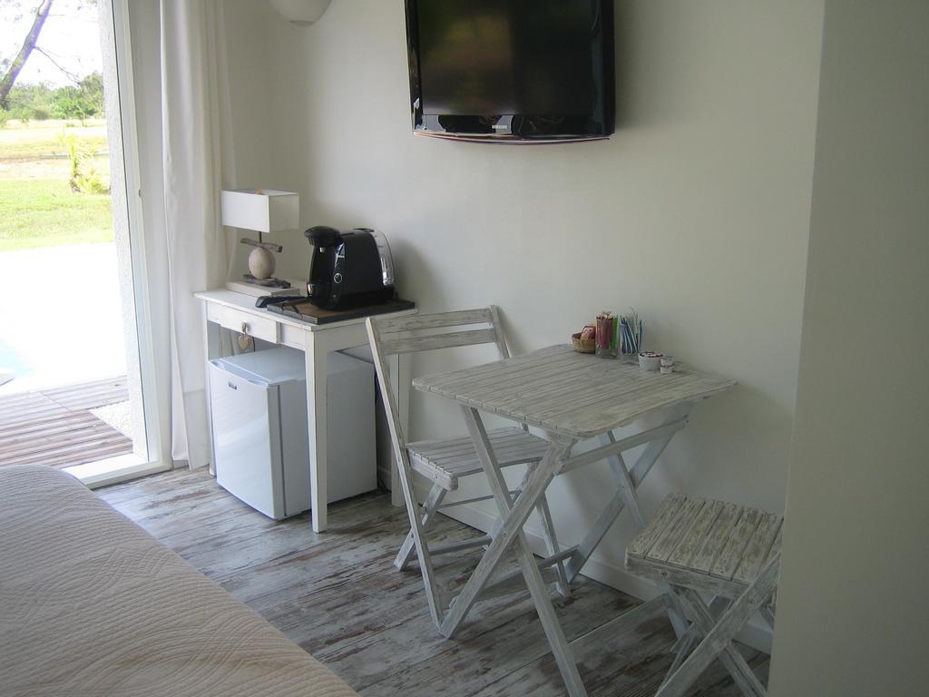 Villa Saint Barth Gujan-Mestras Room photo